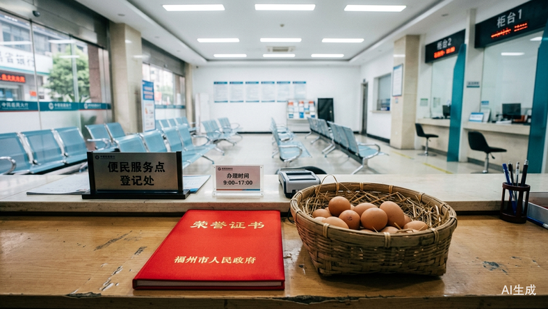 领结婚证已经快比领鸡蛋方便了